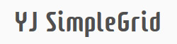 SimpleGrid - What is a YJ SimpleGrid?